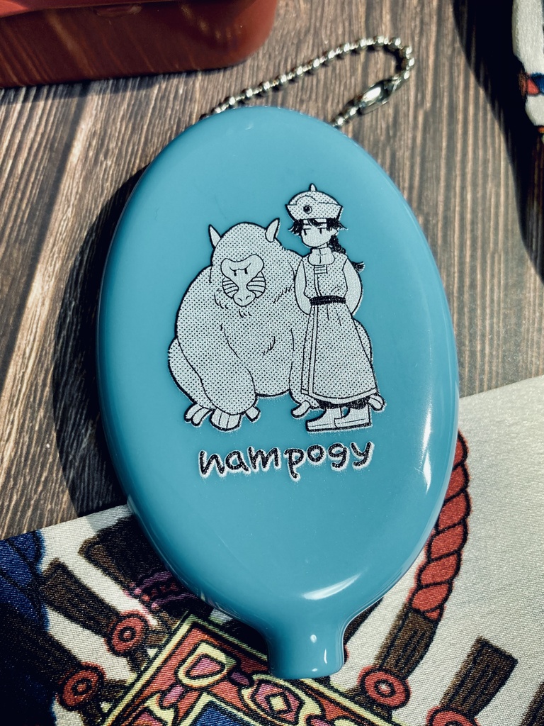 ラバーコインケース