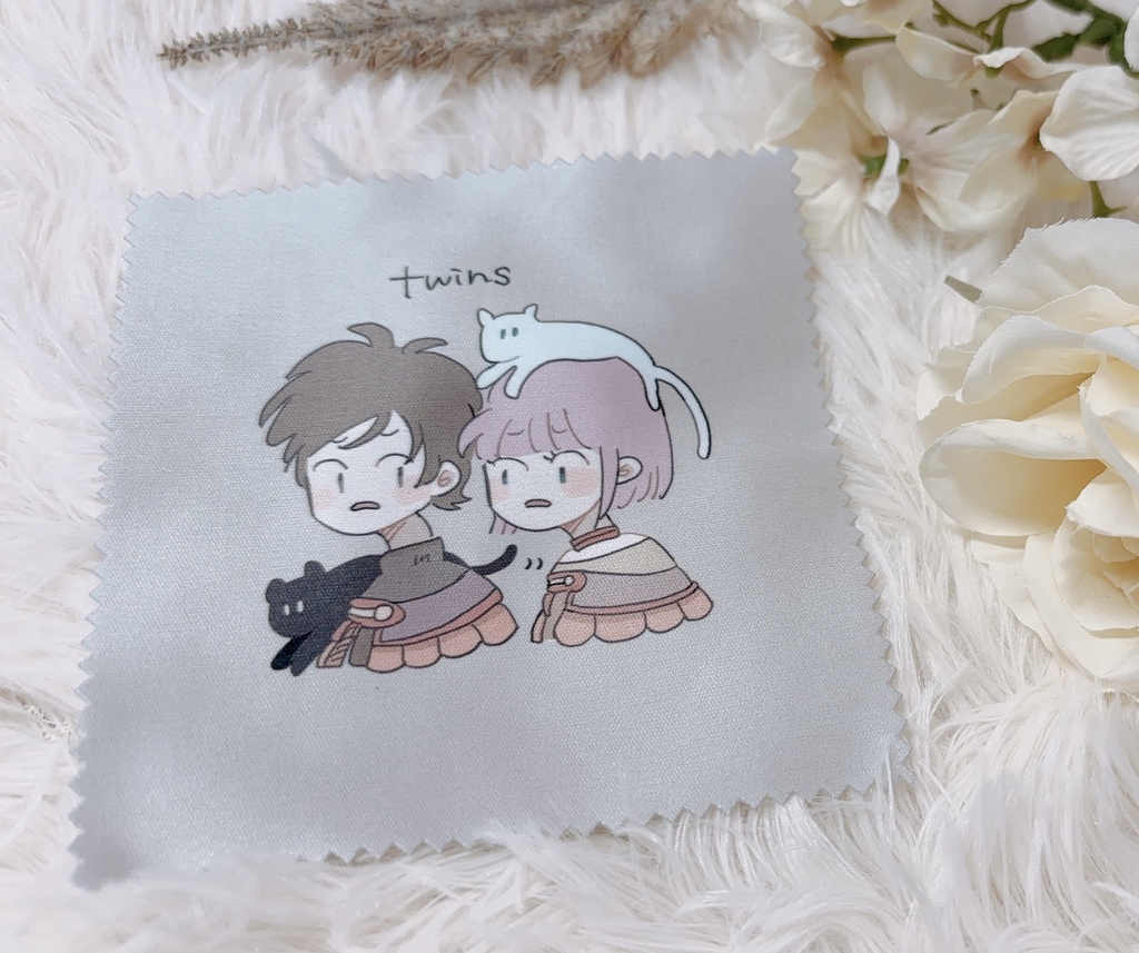 クリーナークロス