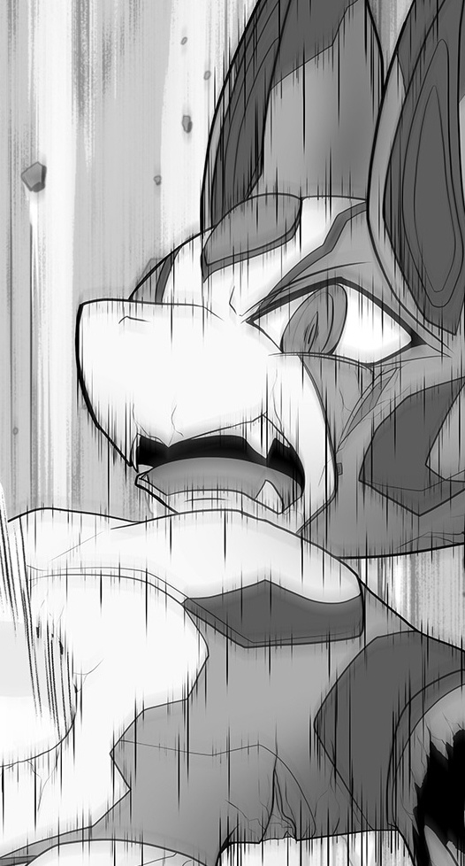 Netiel先生イタダキます。