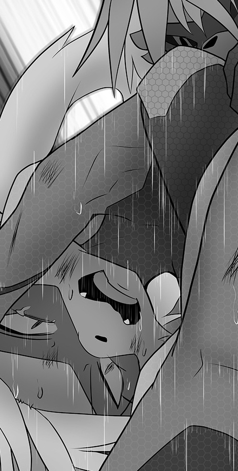 Netiel先生イタダキます。