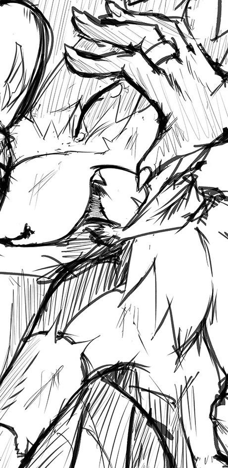 Netiel先生イタダキます。