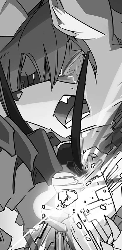 Netiel先生イタダキます。