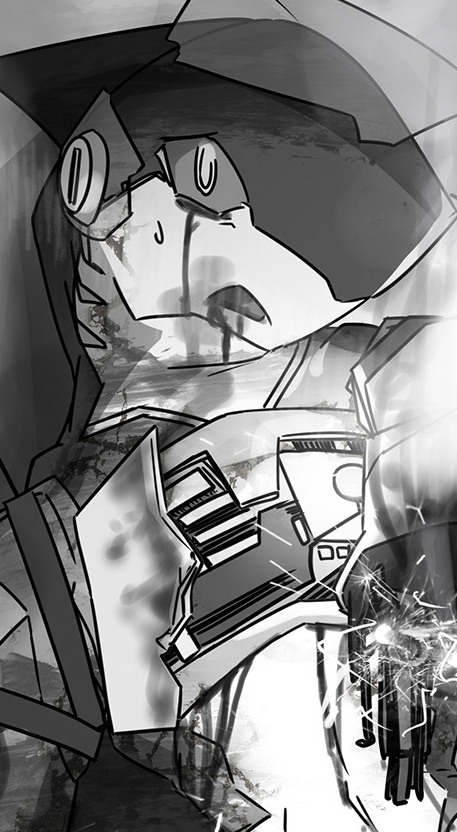 Netiel先生イタダキます。