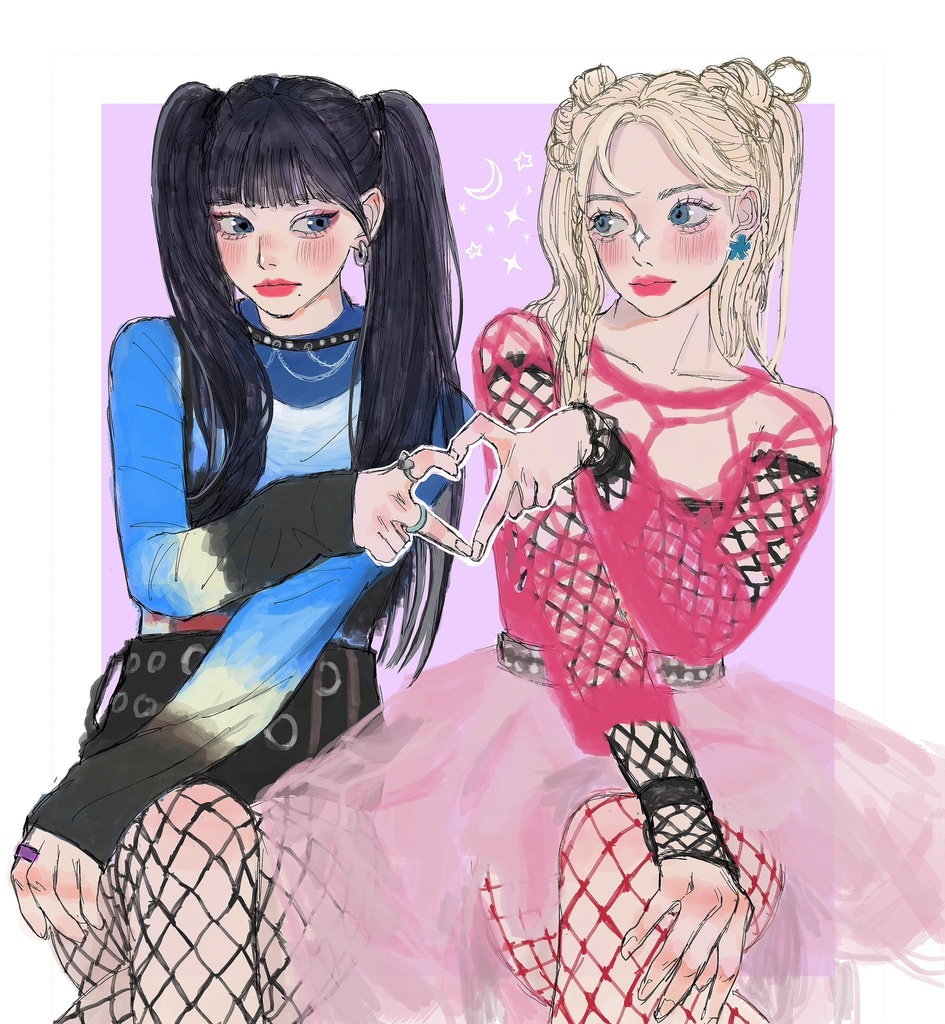 カリナ🫶ウィンター