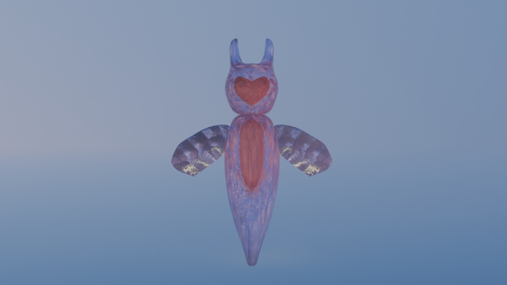 【無料】Ocean Research Pack|海洋生物3Dモデルセット【素材】