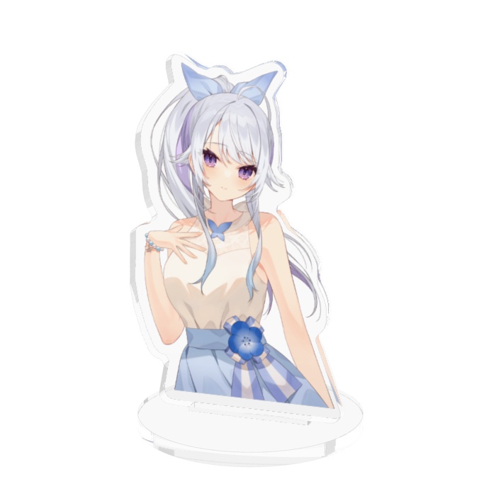 【ノルン】デートアクリルスタンド