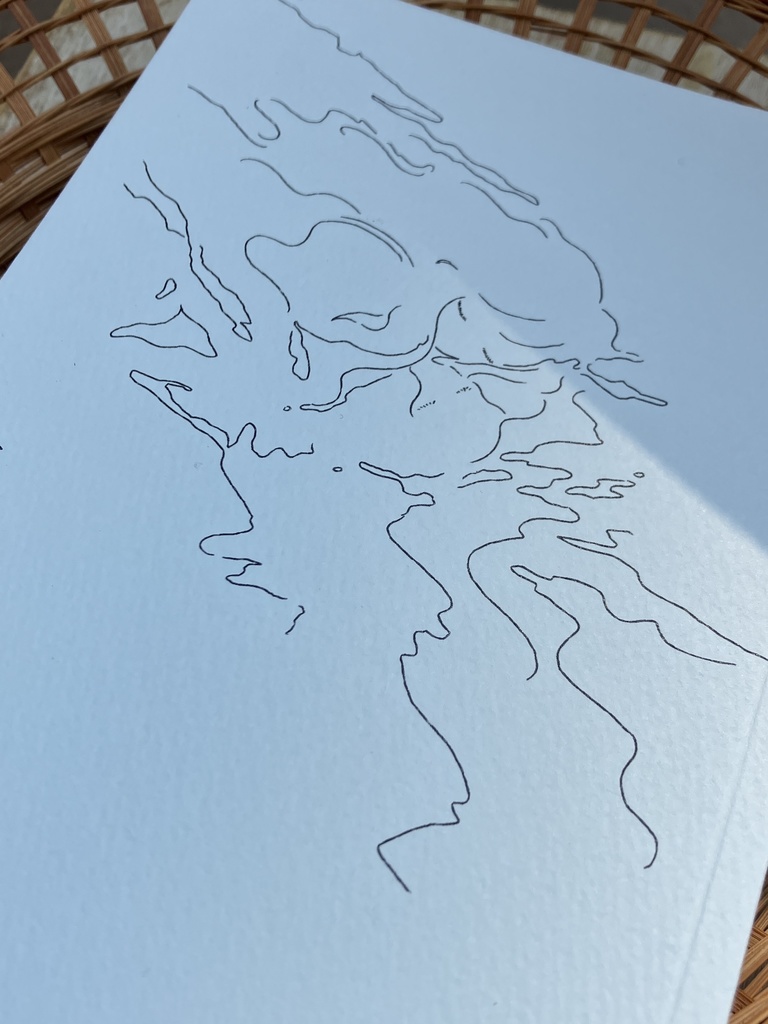 浅瀬で眠る〈散文詩集〉