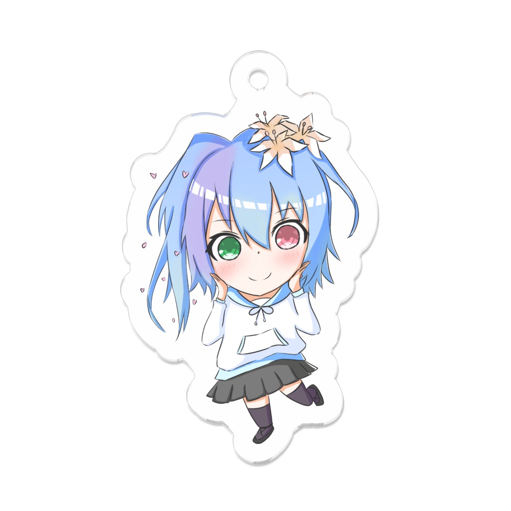チユリSDパート2