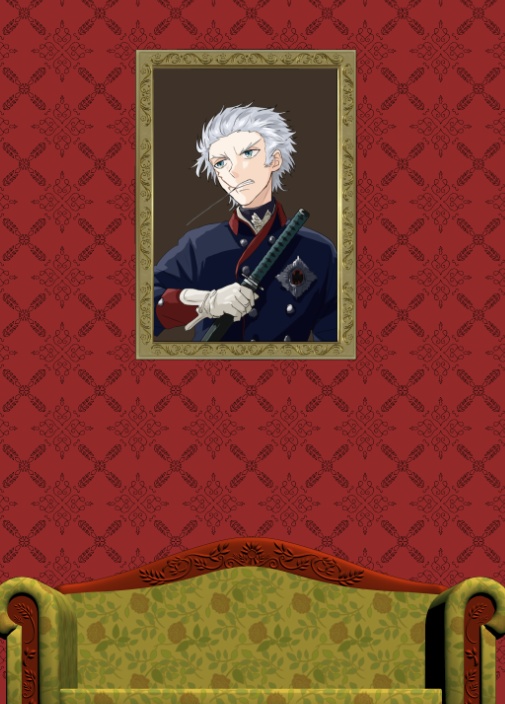 A.D.1740 呪縛解放戦争プロイセン -Ohne Fluch-