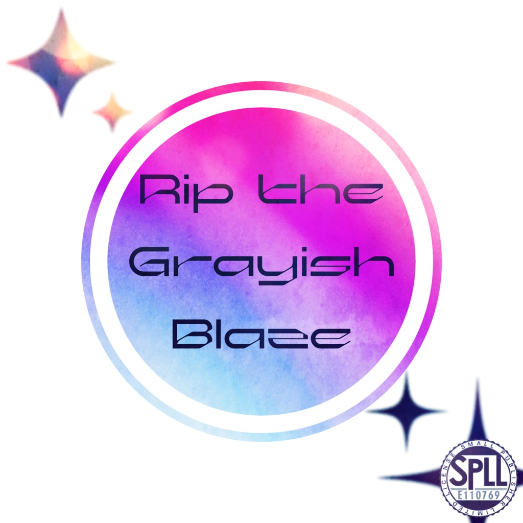 CoC6thシナリオ「Rip the Grayish Blaze」【SPLL:E110769】