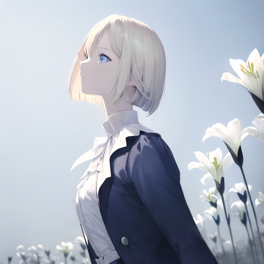 【フリーBGM】Lilium【Artcore、クライマックス、戦闘BGM、疾走感】