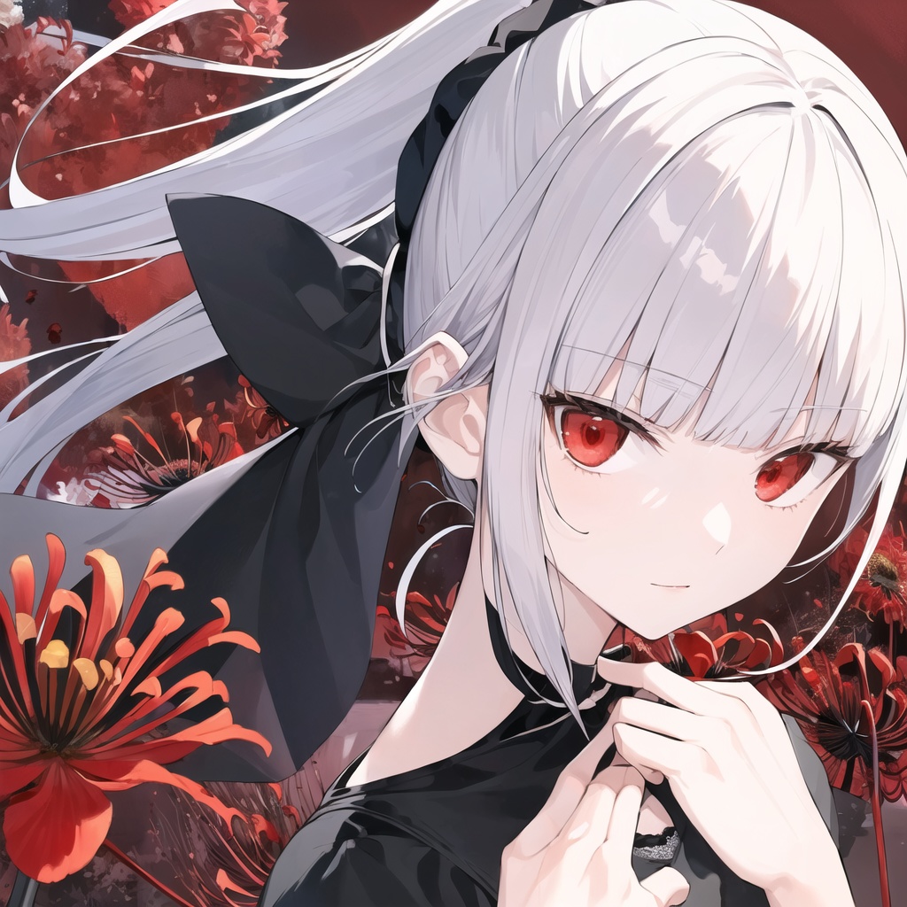 【フリーBGM】Lycoris【Artcore、戦闘BGM、疾走感】