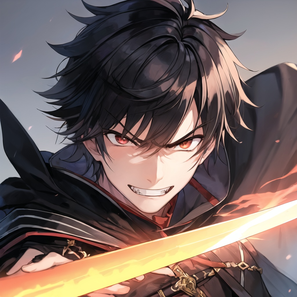 【フリーBGM】Draw your sword【戦闘BGM、疾走感、RPG】