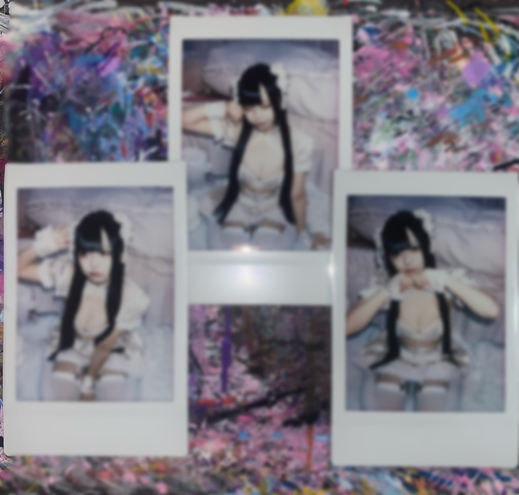 チャイナチェキ