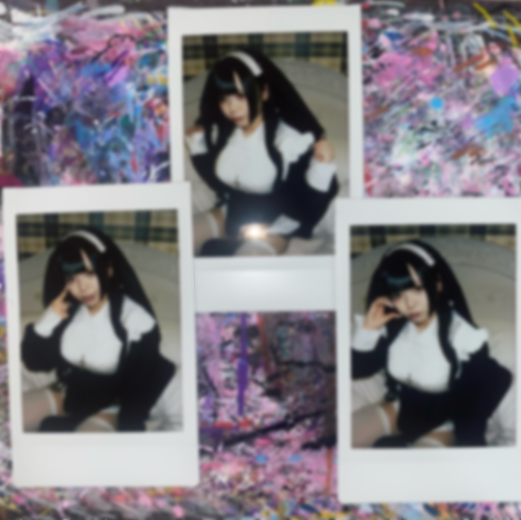 シスターチェキ