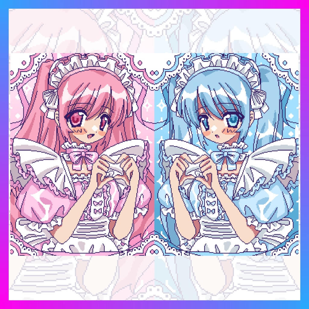 【期間限定】YUI × パネル化計画|B6アクリルパネル【受注生産】