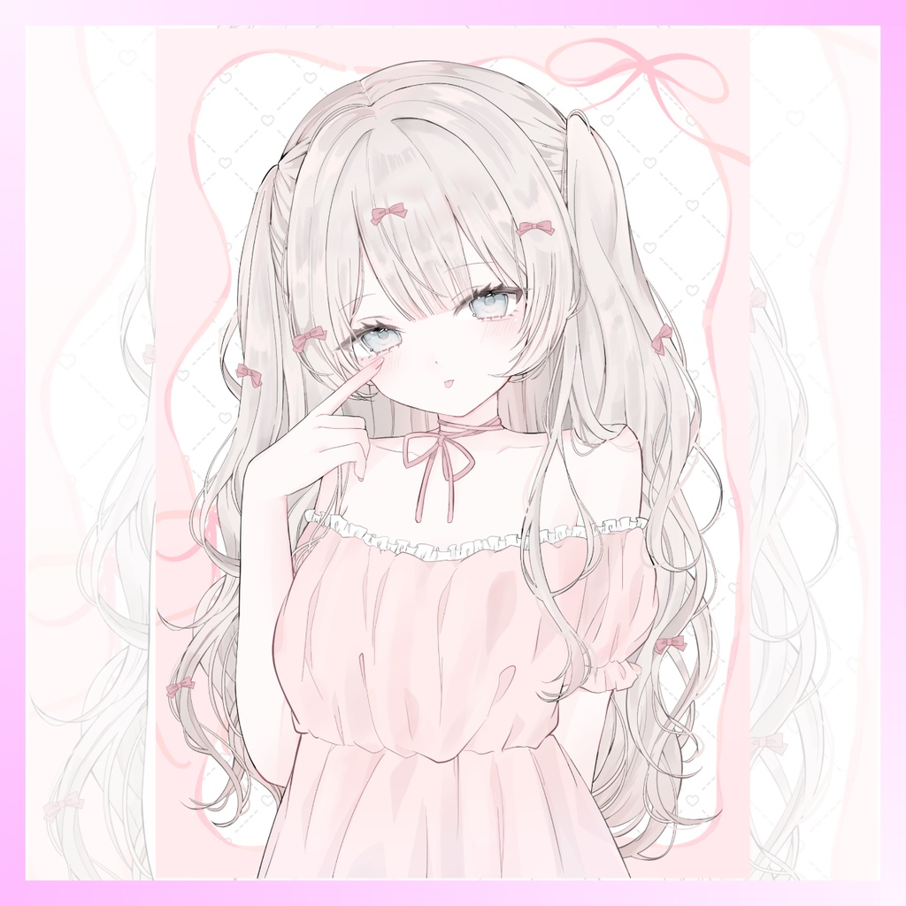 【期間限定】字榎えの × パネル化計画|B6アクリルパネル【受注生産】