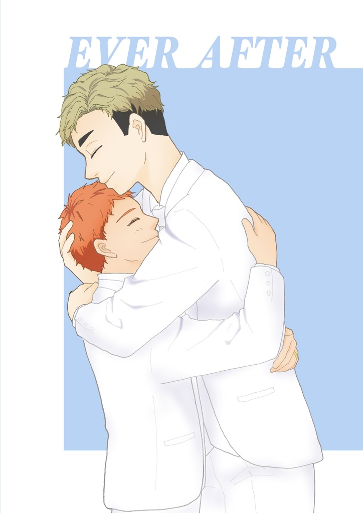 EVER AFTER