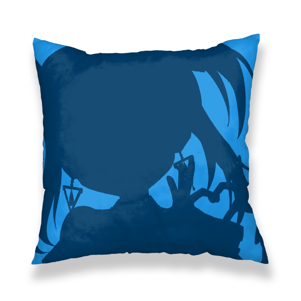 アイドルレナちゃんクッションカバー