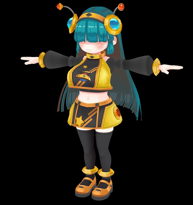 【無料】Mk-クレ子