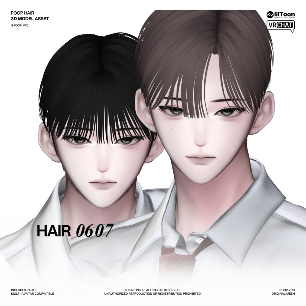 HAIR_06&07