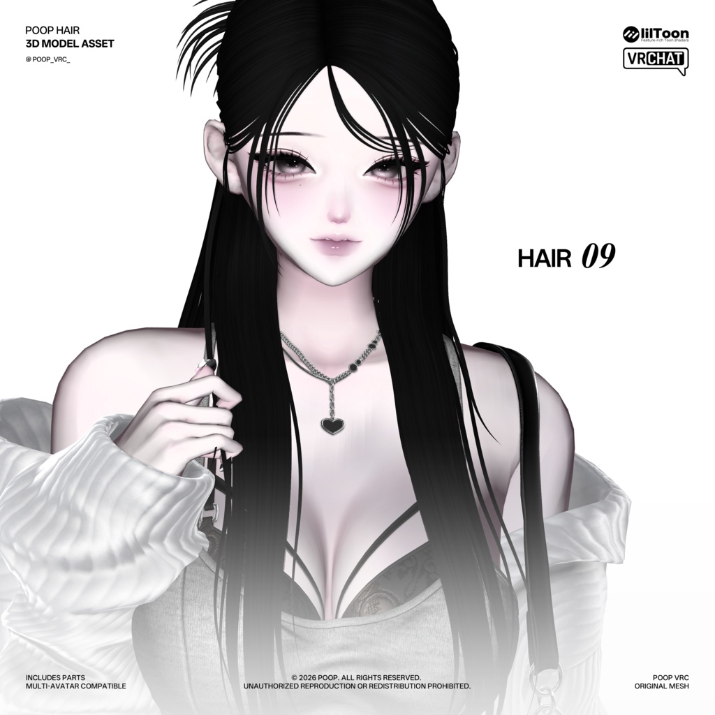 HAIR 09