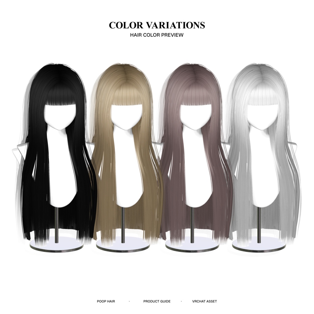 HAIR 10