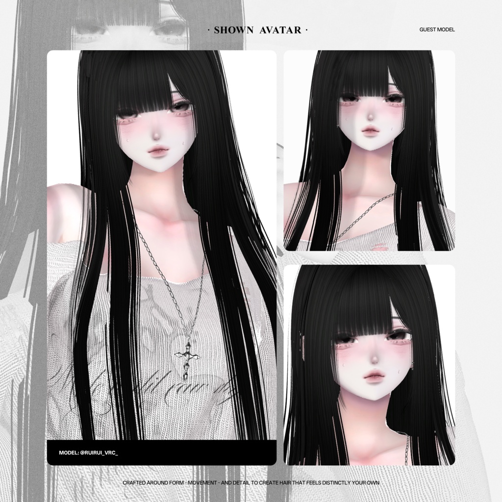 HAIR 10
