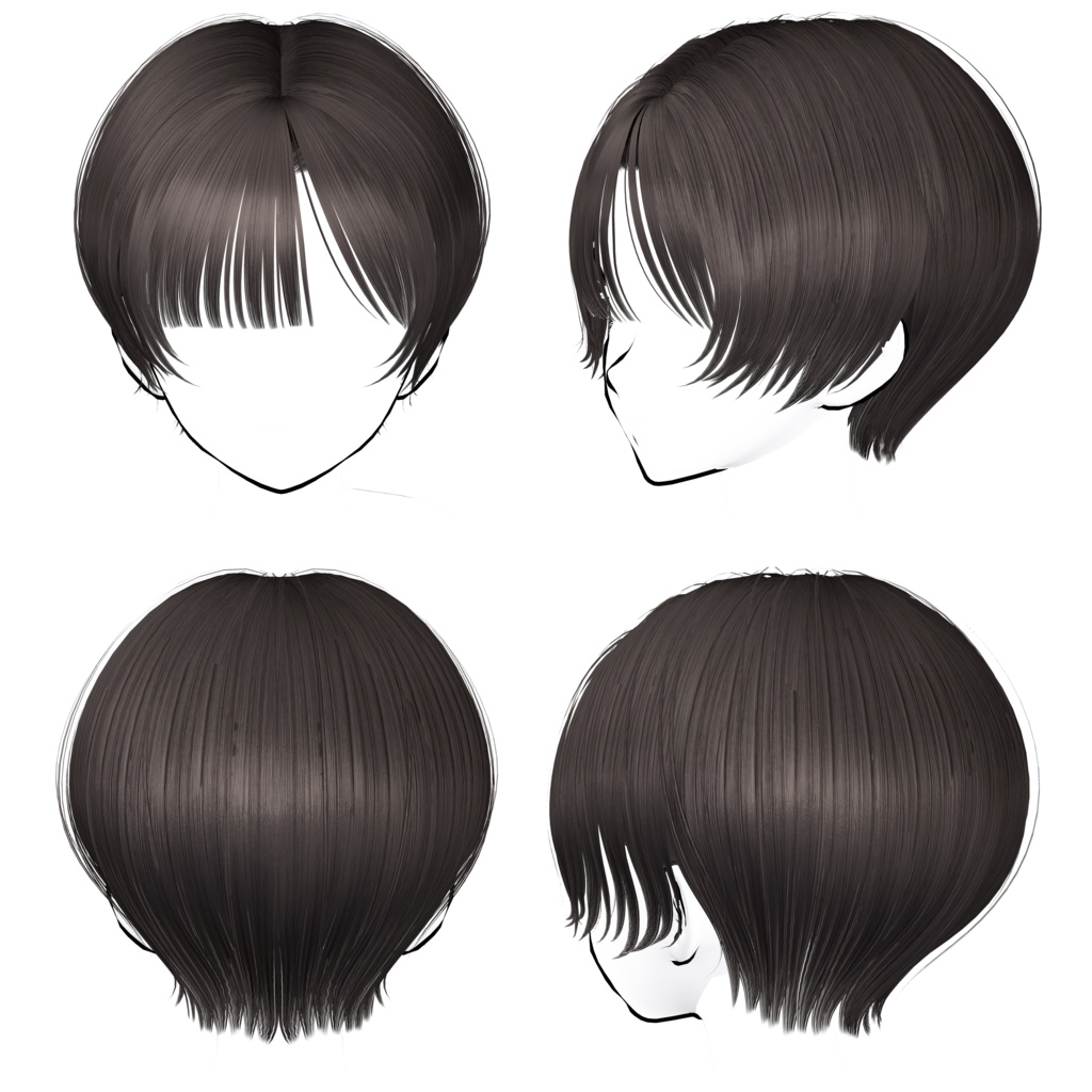 HAIR 13