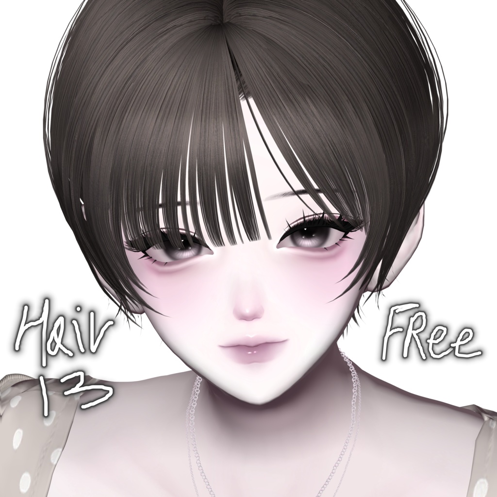 HAIR 13