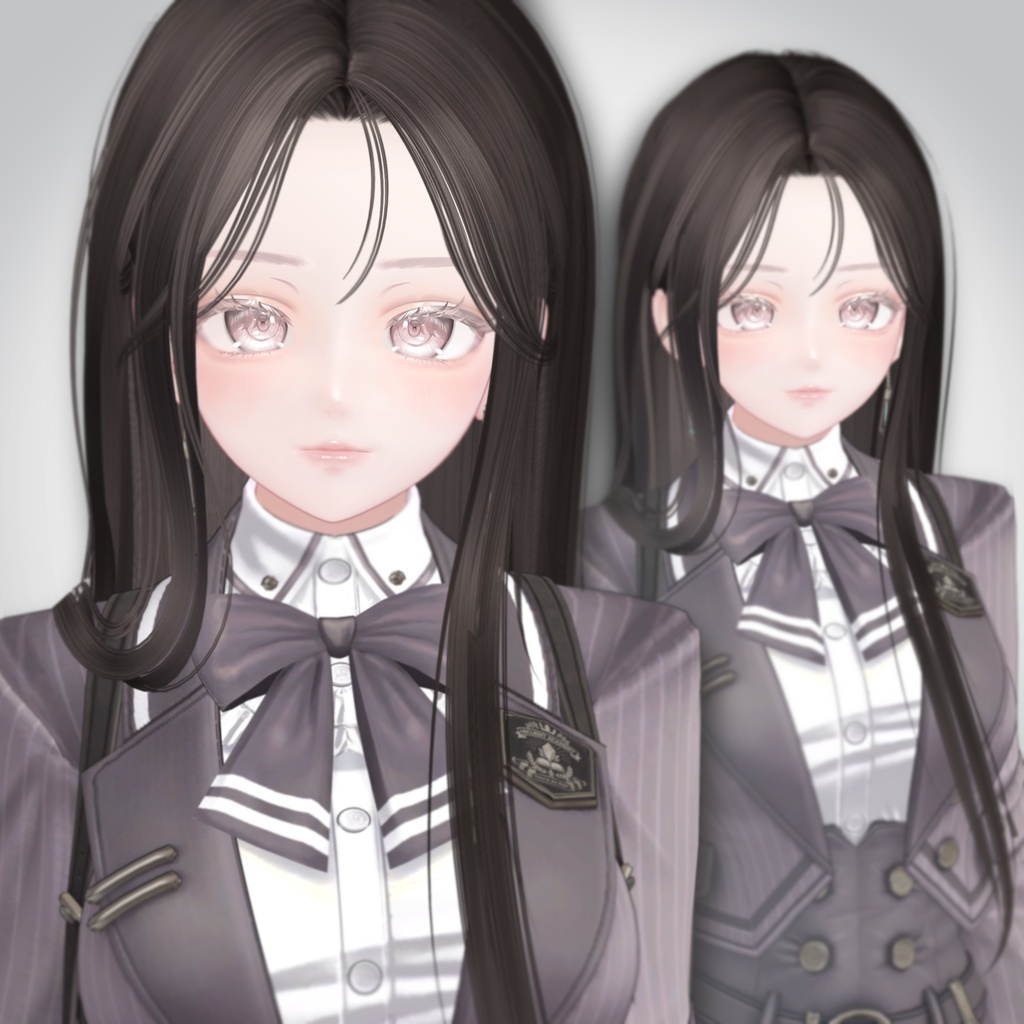 HAIR 14