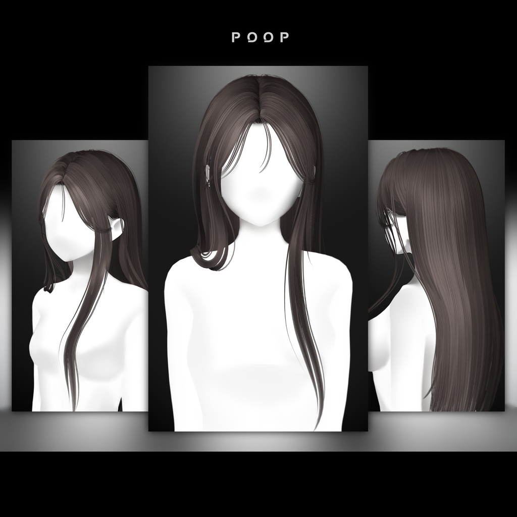 HAIR 14