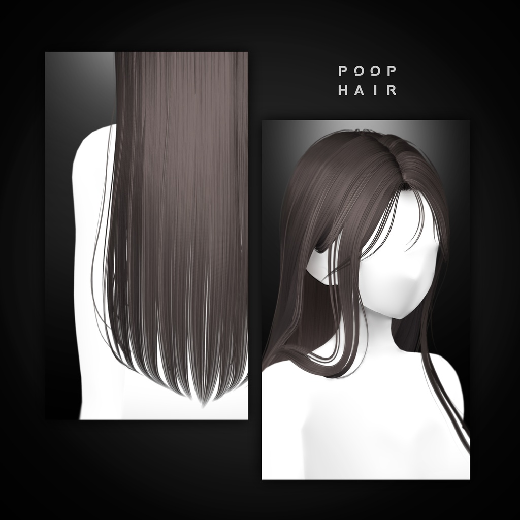 HAIR 14
