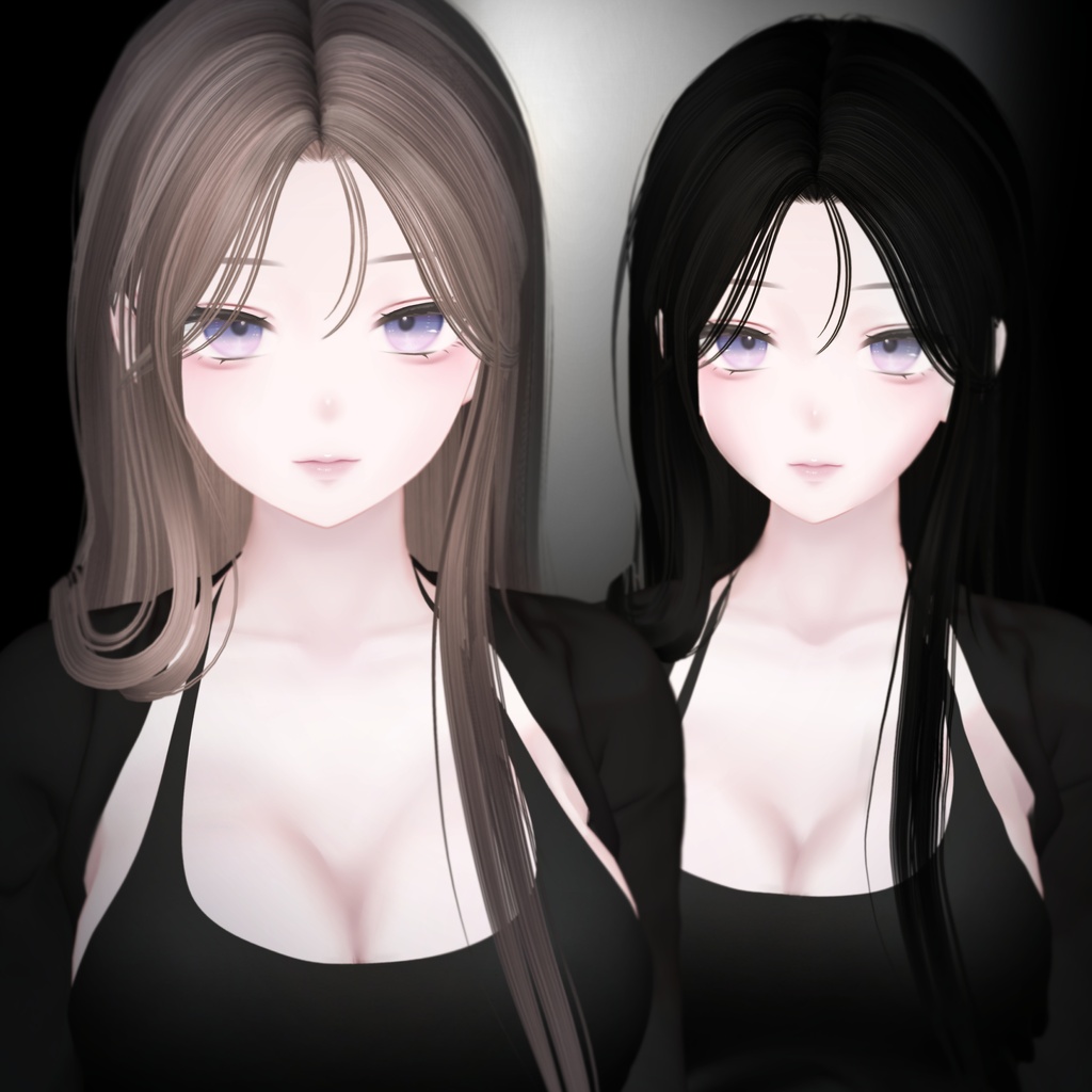 HAIR 14