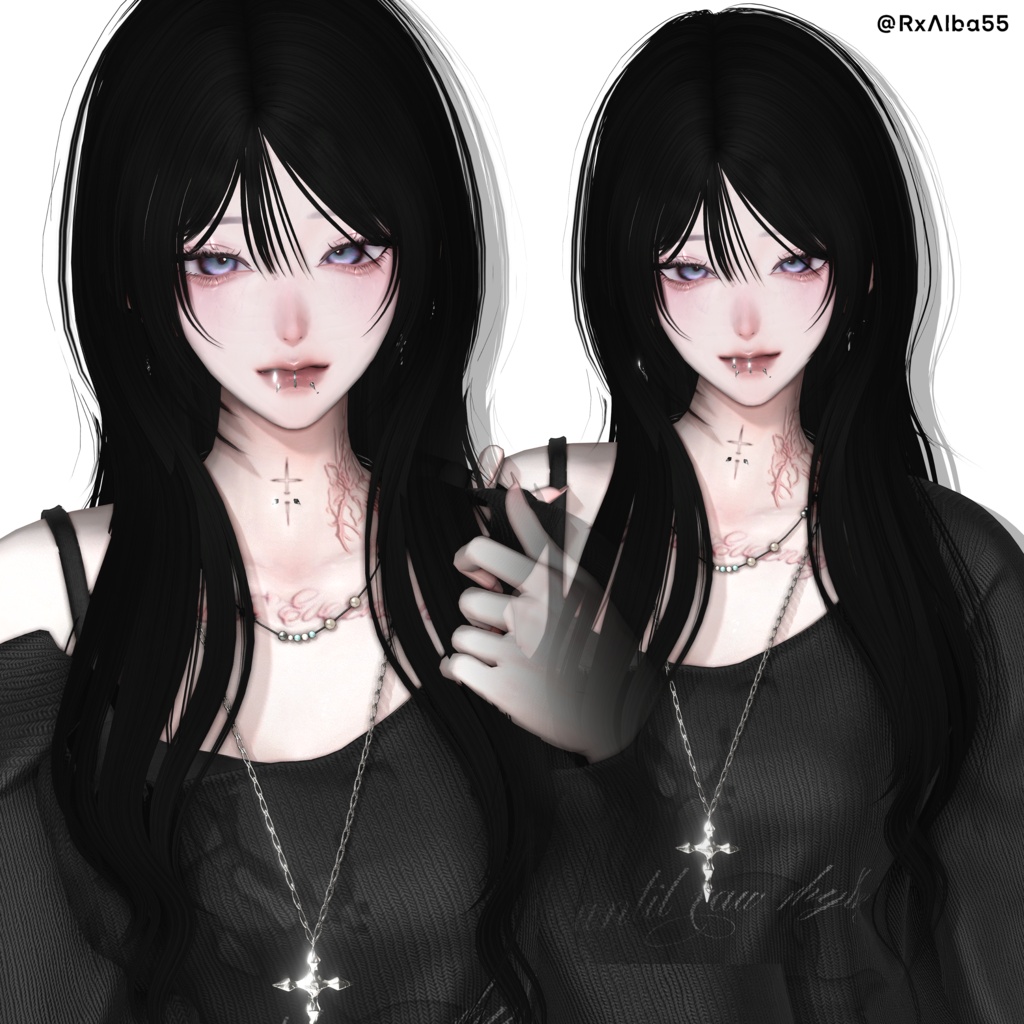 HAIR 15