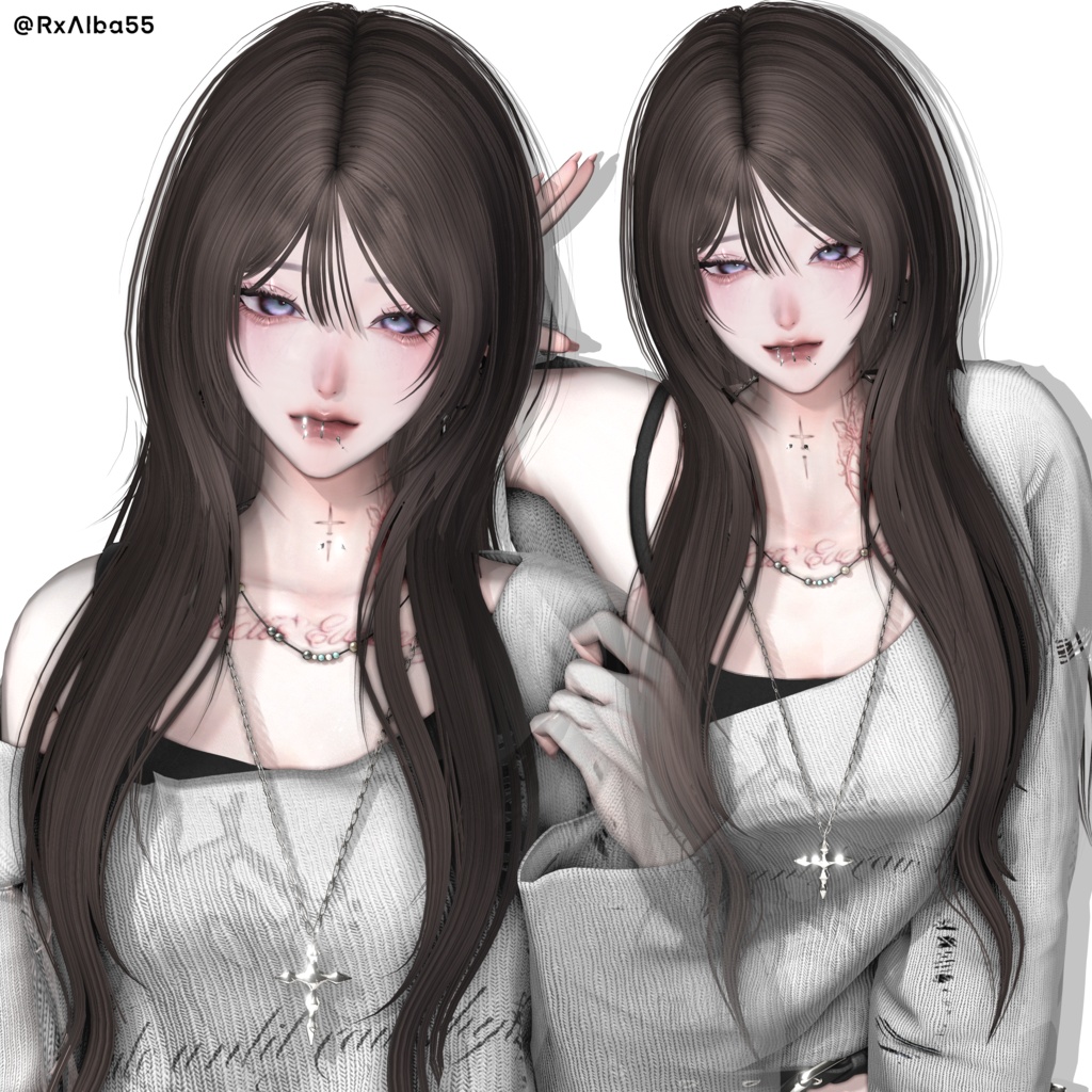 HAIR 15