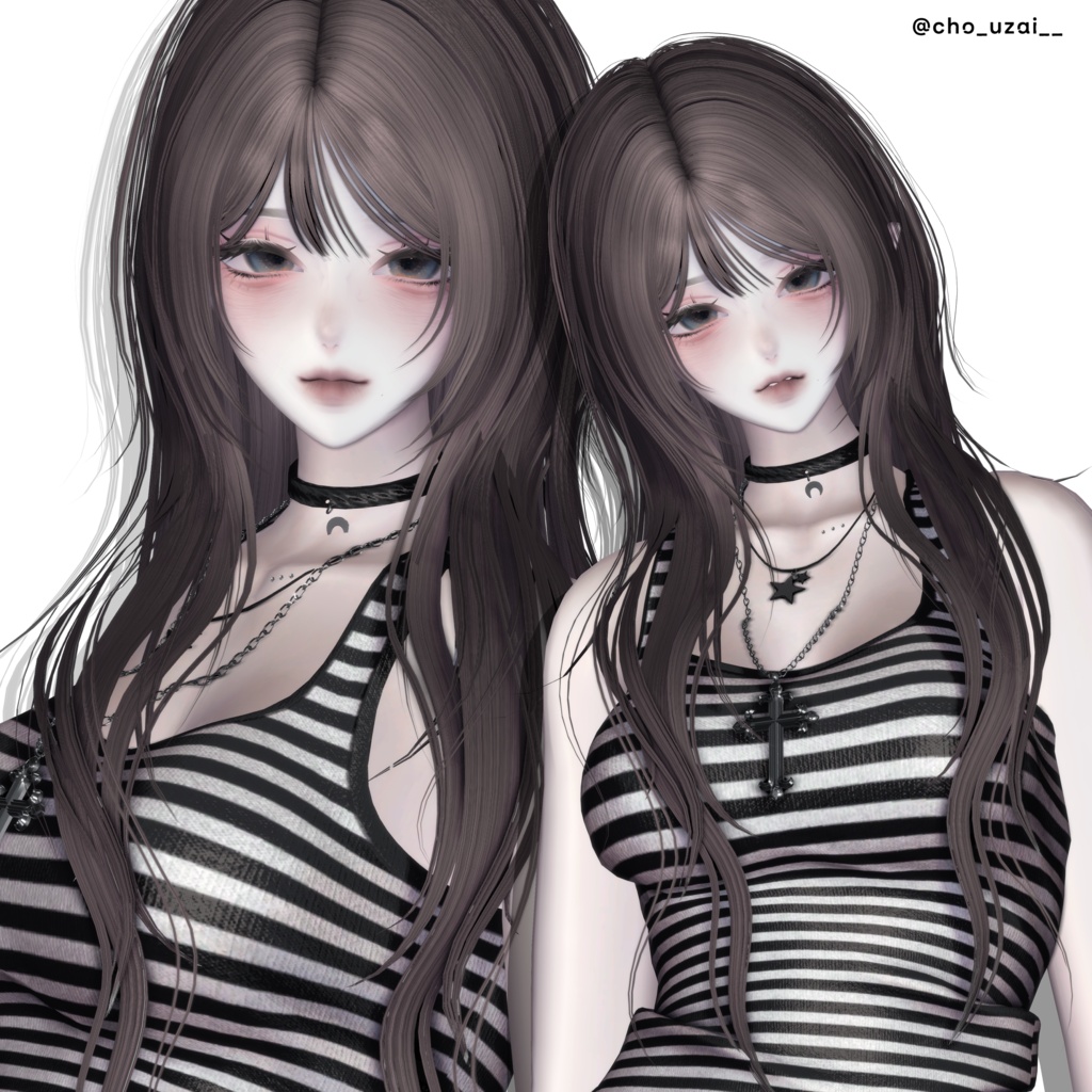 HAIR 15