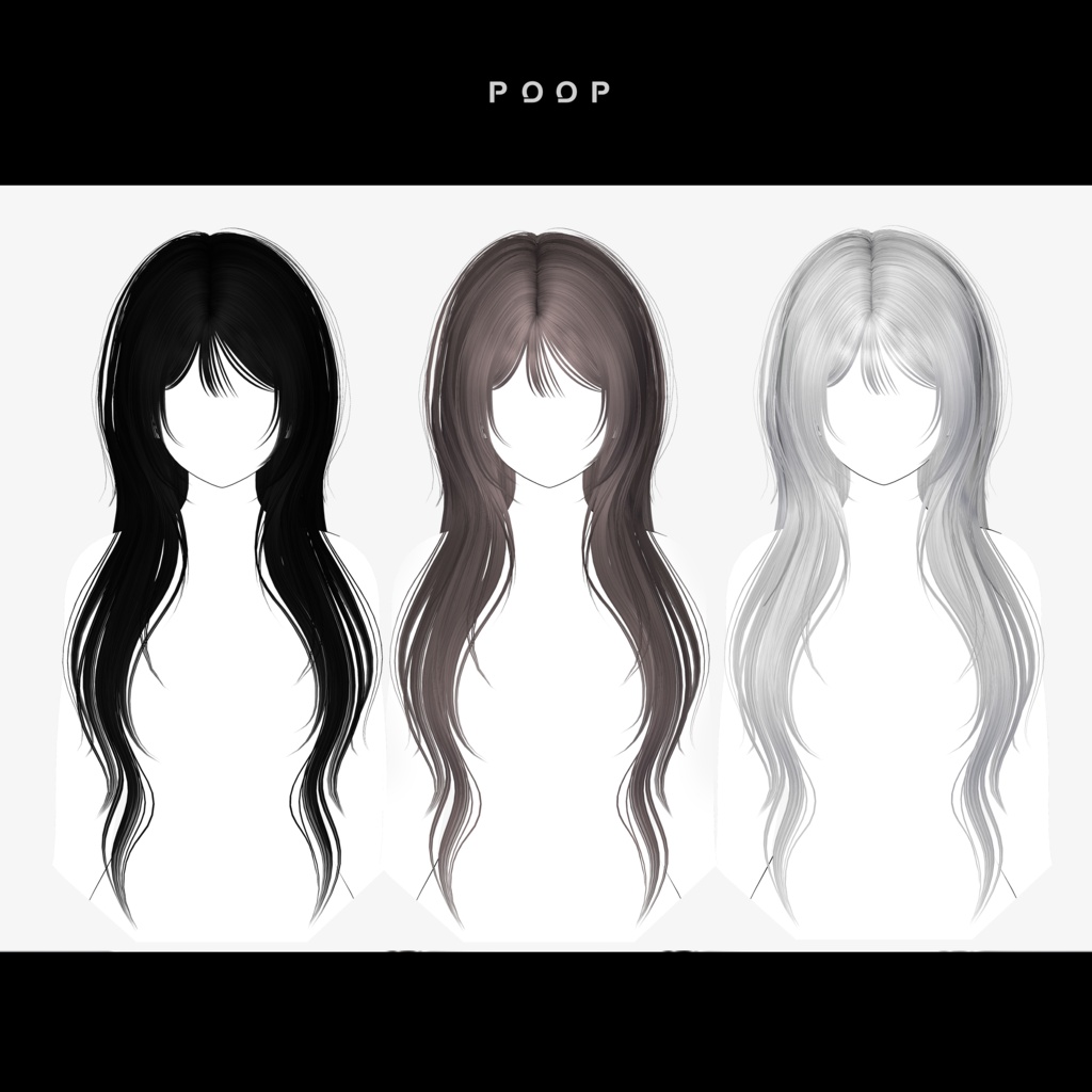 HAIR 15