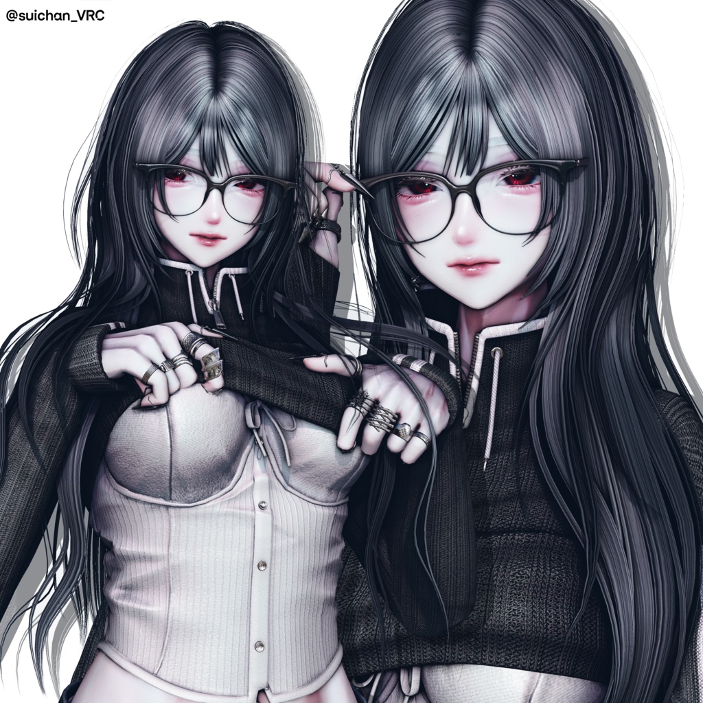 HAIR 15