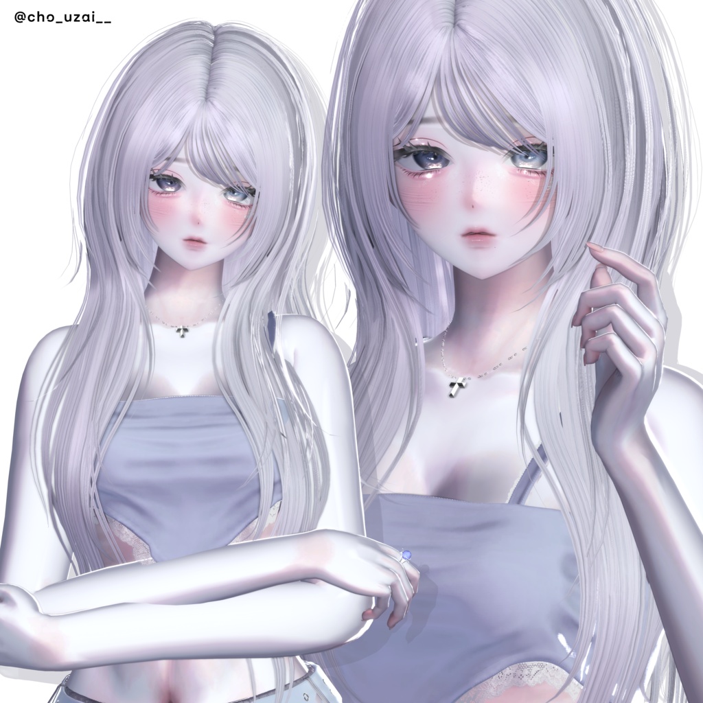 HAIR 15