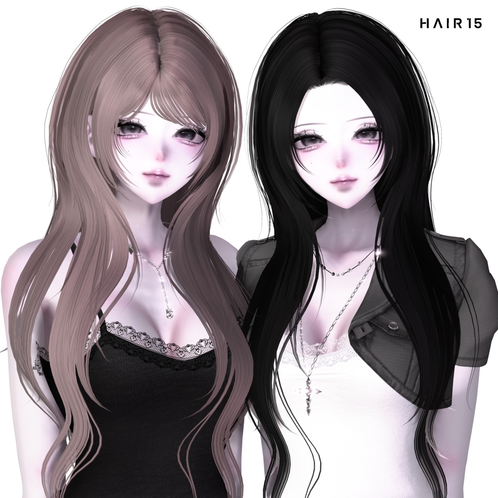 HAIR 15