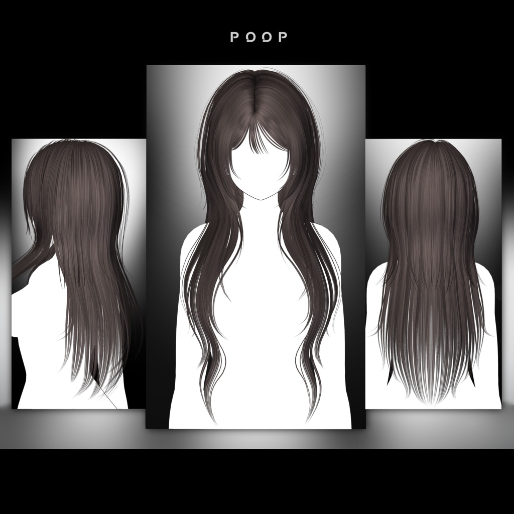 HAIR 15