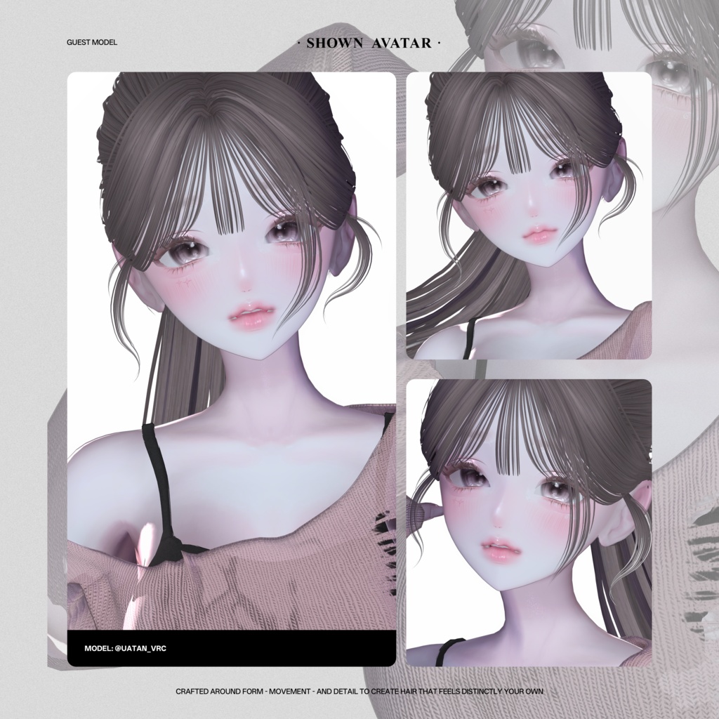 HAIR 16