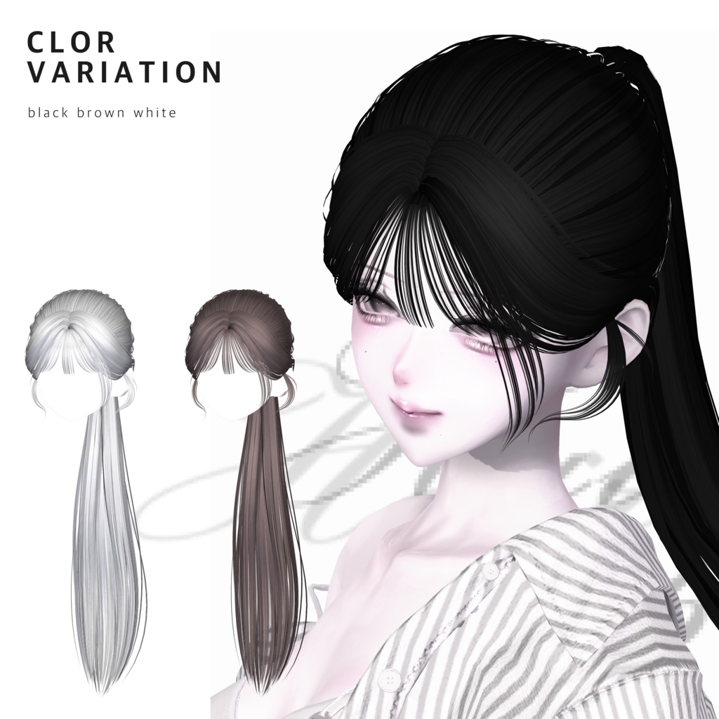 HAIR 16