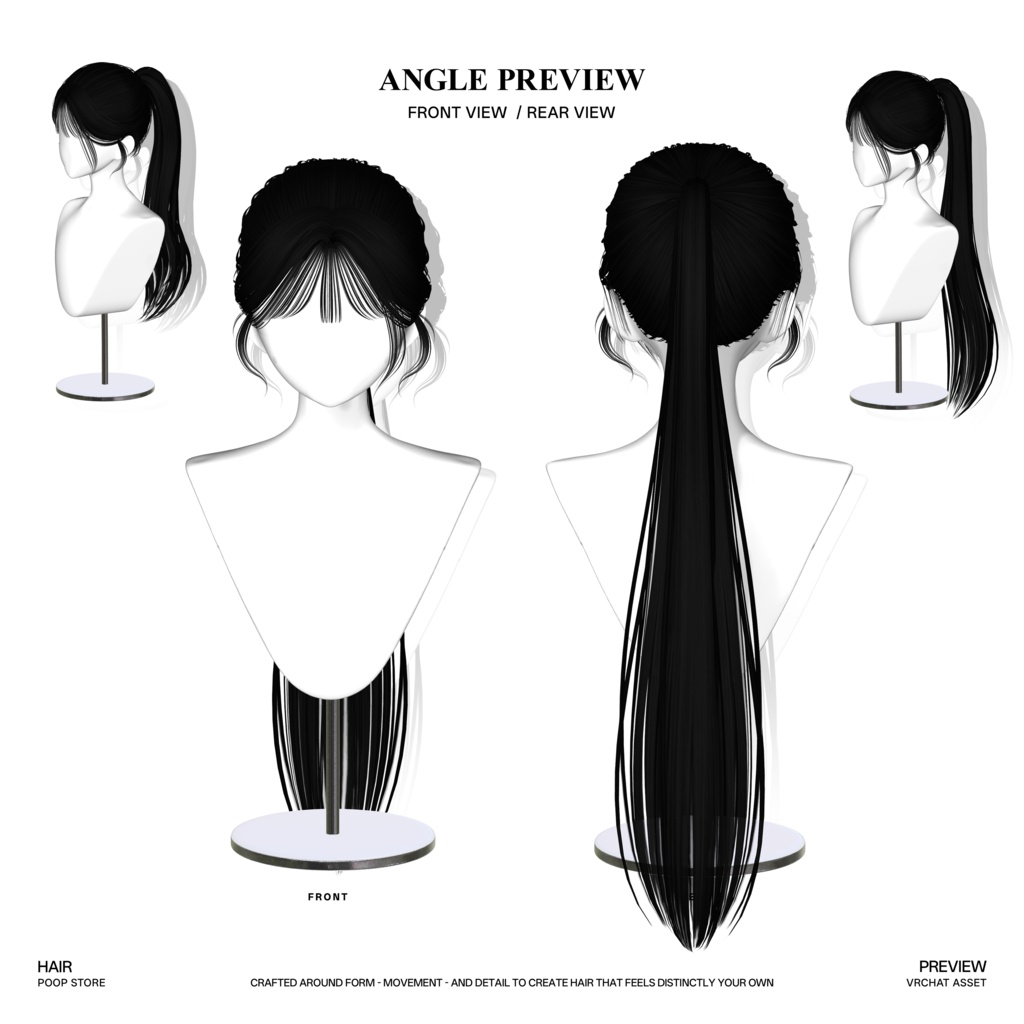 HAIR 16