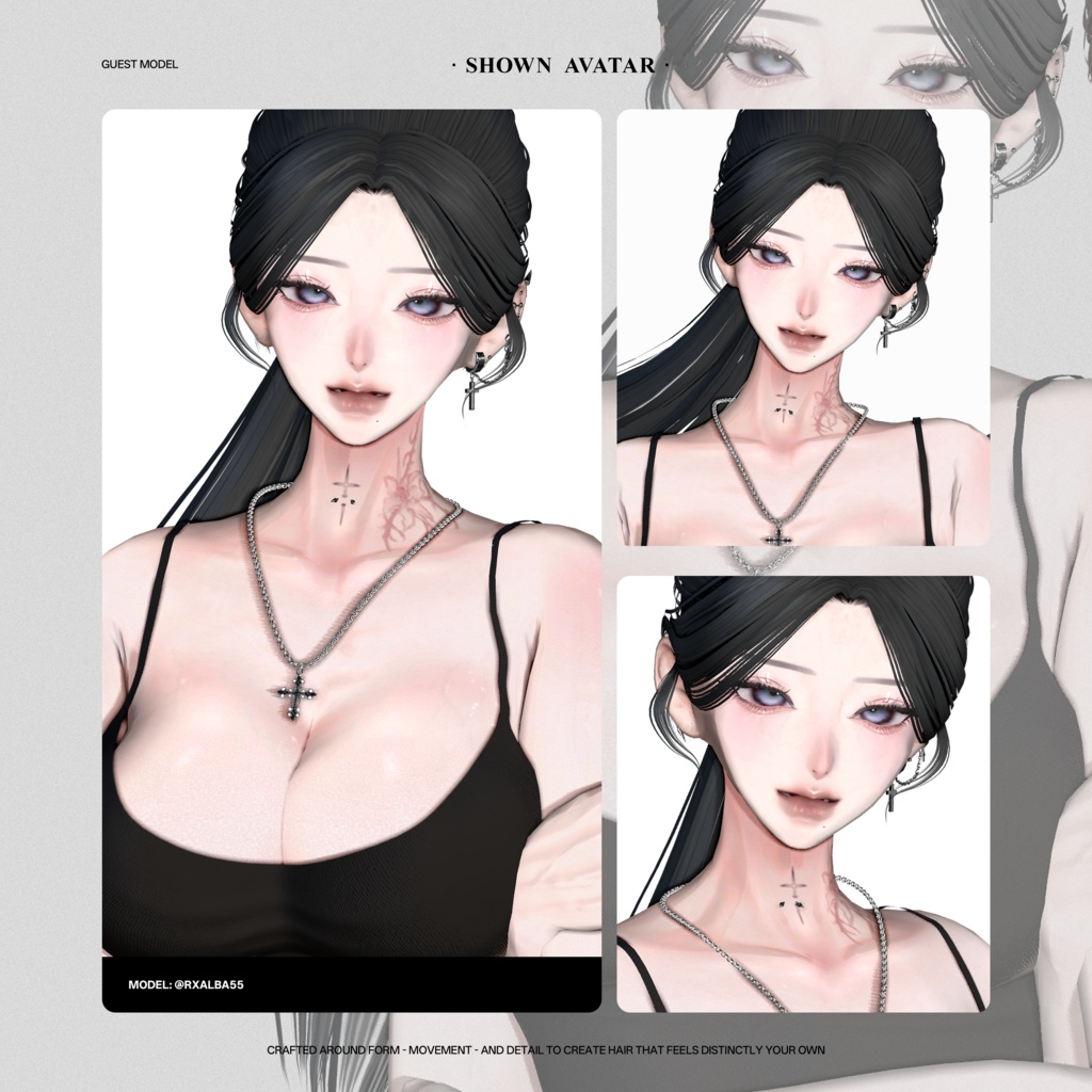 HAIR 16