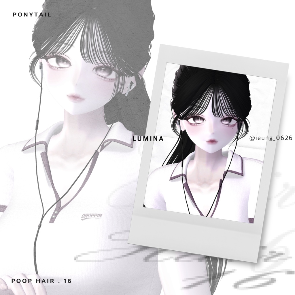 HAIR 16