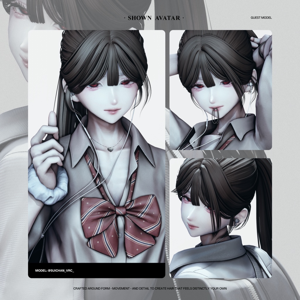 HAIR 16