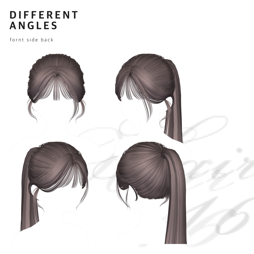 HAIR 16