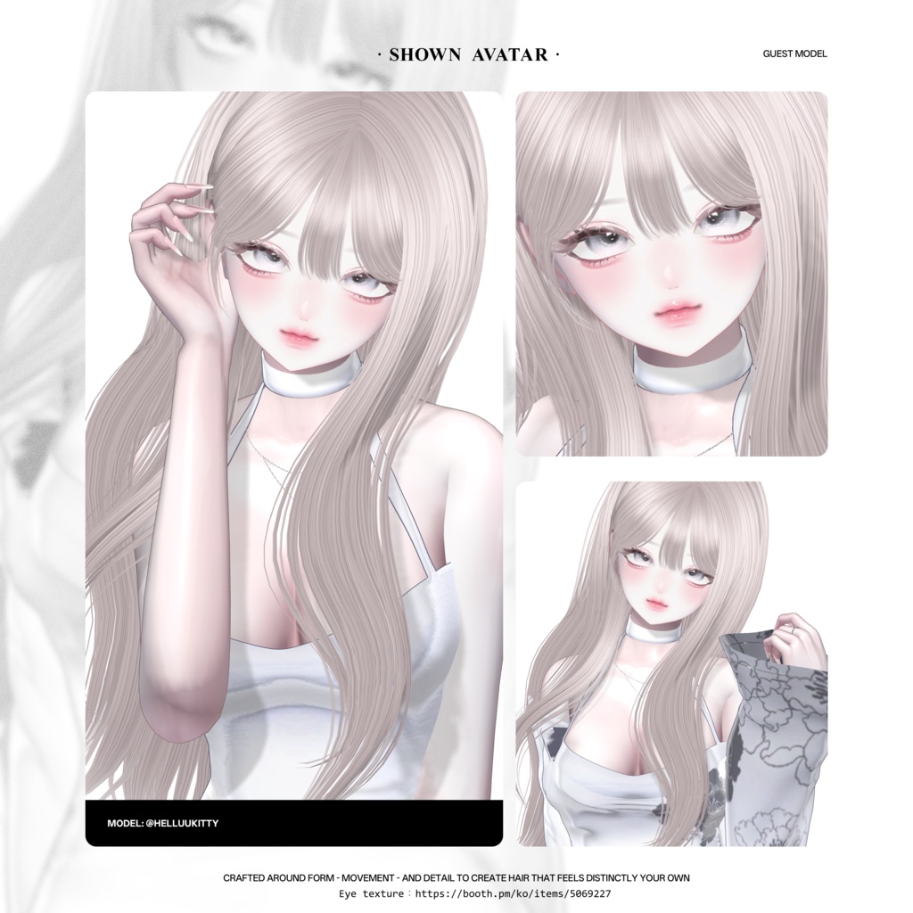 HAIR 18